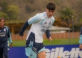 Soulè Allenamento argentina