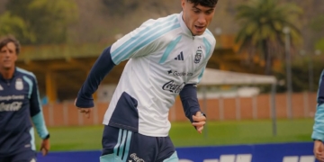 Soulè Allenamento argentina