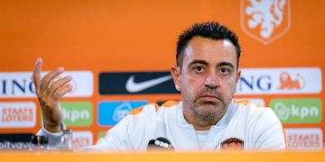 Xavi