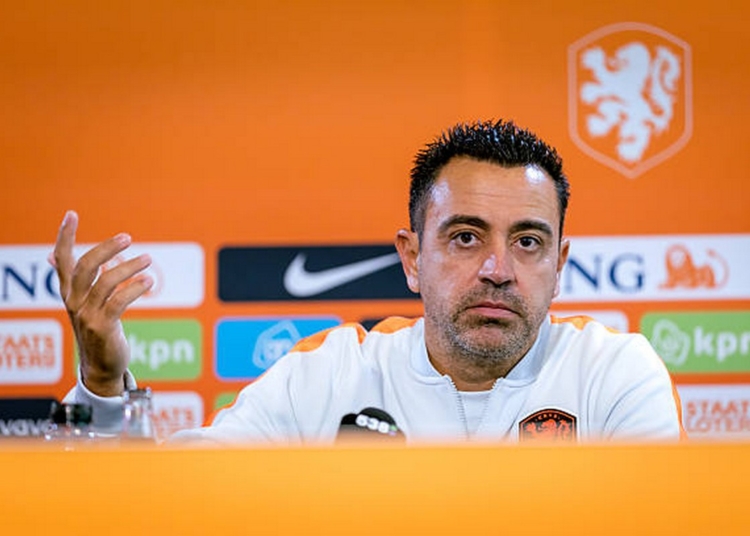 Xavi
