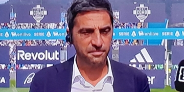 D'Amico Intervista pre Como-Roma 11102026