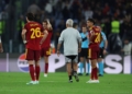 Balerdi Azione Roma-Real Madrid 2 14102026
