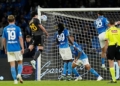 Balerdi Azione gol Napoli-Roma 24202026