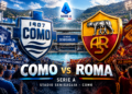 Card Como-Roma