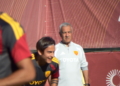 Dybala Rifinitura Roma-Real Madrid 3 13102026