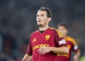 De Roon Azione Roma-Geenoa 17102026