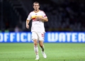 De Roon Azione Torino-Roma 140920226