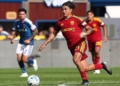 Dybala Azione Como-Roma 11102026