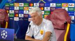 Gasperini Conferenza pre gara Roma-Slovan Bratislava 19102026