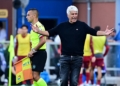 Gasperini Panchina Como-Roma 11102026