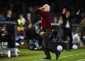 Gasperini Panchina Napoli-Roma 4 24102026