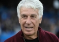 Gasperini Panchina Napoli-Roma 5 24102026