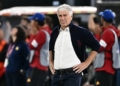 Gasperini Panchina Roma-Real Madrid 14102026