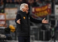 Gasperini Panchina Udinese-Roma 31102026