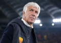 Gasperini in Panchina (2) - Roma-Cagliari - 28102026