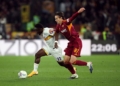 Ghilardi Azione Roma-Lecce 22032026