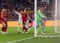 Gollini Azione Roma-Real Madrid 2 14102026