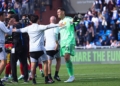 Gollini Termine gara Como-Roma 11102026