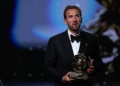 Kane Pallone d'oro