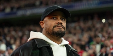 Kompany