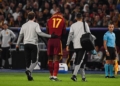 Koné Infortunio Roma-Real Madrid 141022026