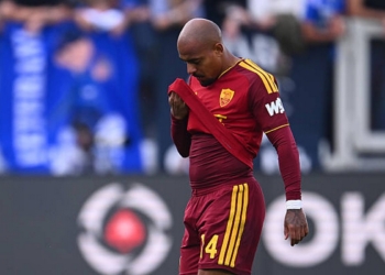 Malen Espulso Como-Roma 11102026