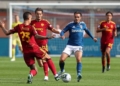 Mancini Azione Como-Roma 11102026