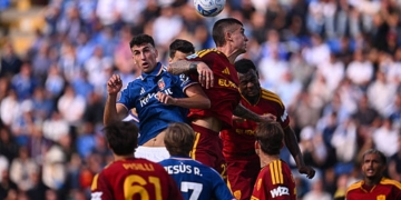 Mancini Azione Como-Roma 2 11102026