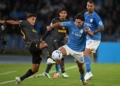 Molina Azione Napoli-Roma 24202026
