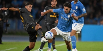 Molina Azione Napoli-Roma 24202026