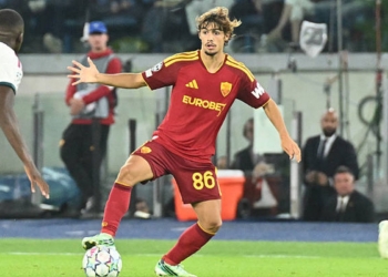 Mora Azione Roma-Real Madrid 14102026
