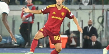 Mora Azione Roma-Real Madrid 14102026
