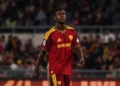 N'Dicka Azione Roma-Cagliari 24102026
