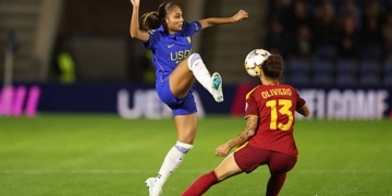 Oliviero Azione Chelsea-Roma 28102026