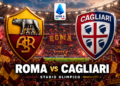 Card Roma-Cagliari IA