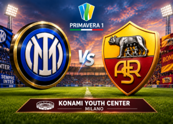 Card Inter-Roma Primavera IA