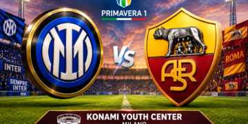 Card Inter-Roma Primavera IA