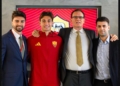 Lulli Rinnova contratto 2 26102026