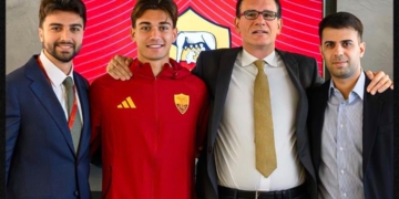 Lulli Rinnova contratto 2 26102026