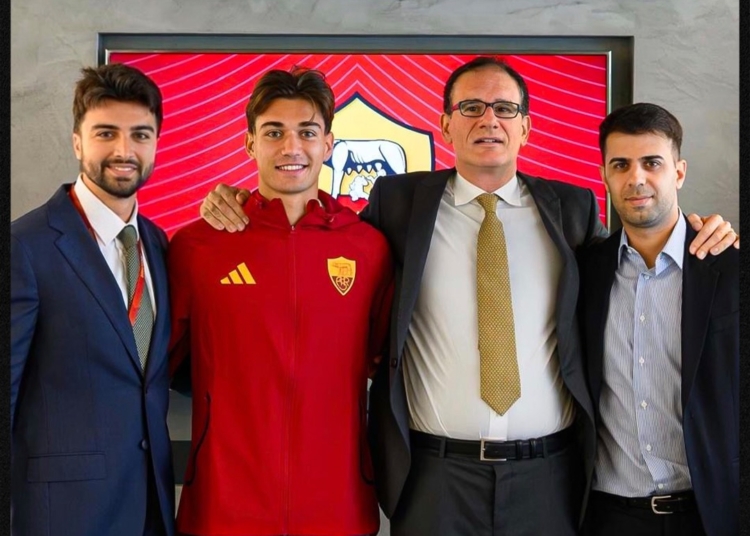 Lulli Rinnova contratto 2 26102026