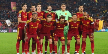Squadra Roma-Slovan 20102026