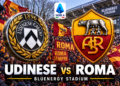 Card Udinese-Roma IA