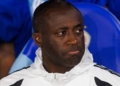 Yaya Touré