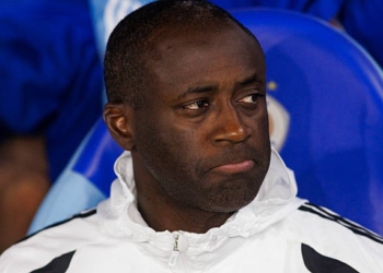 Yaya Touré