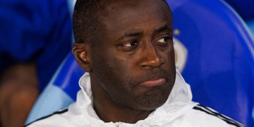 Yaya Touré