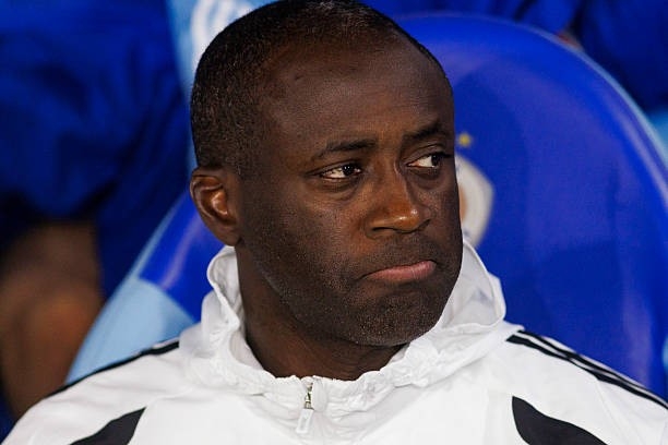 Yaya Touré